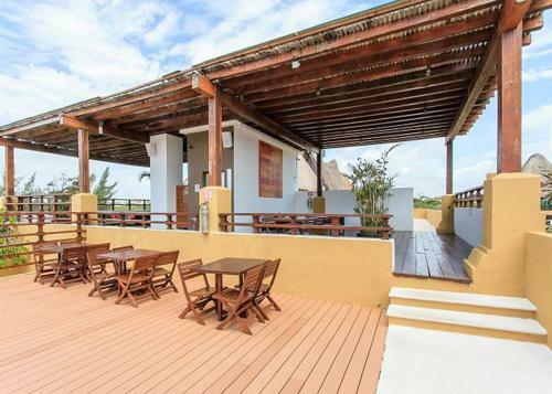 Apartamento Pueblito 03 By Tripintravel