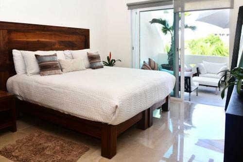 Apartamento Condo Las Olas Two Blocks From Mamitas