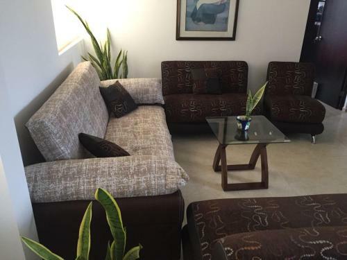 Apartamento Ezequiel�s House