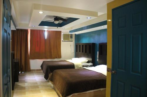 Hotel San Rafael