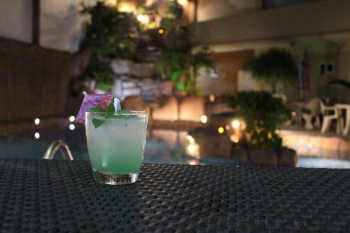 Hotel San Rafael