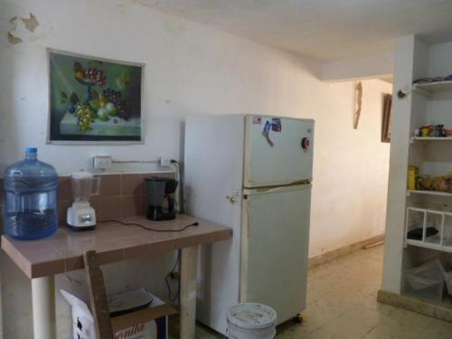 La Casa De La Abuelita