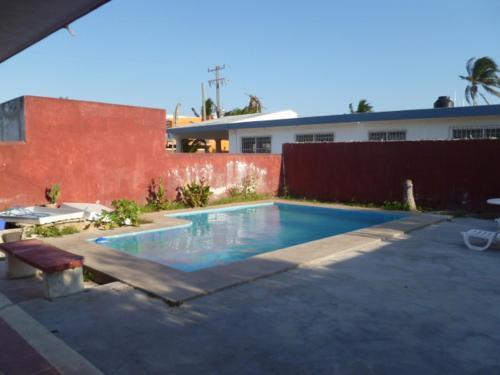 La Casa De La Abuelita