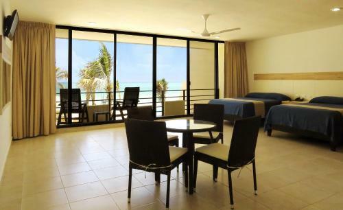 Hotel Costa Club Isstey