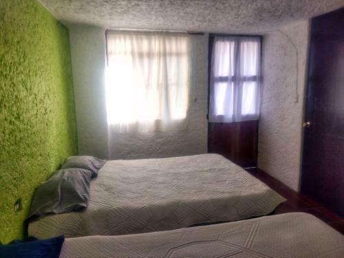 Hotel San Pedro