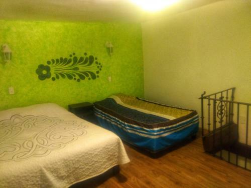 Hotel San Pedro