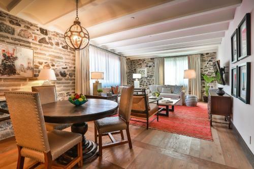 Hotel Rosewood Puebla