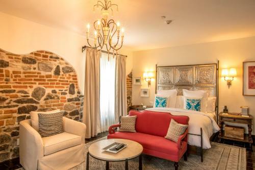 Hotel Rosewood Puebla