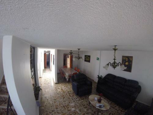 Hostal Hospedaje De La 10