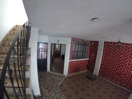 Hostal Hospedaje De La 10