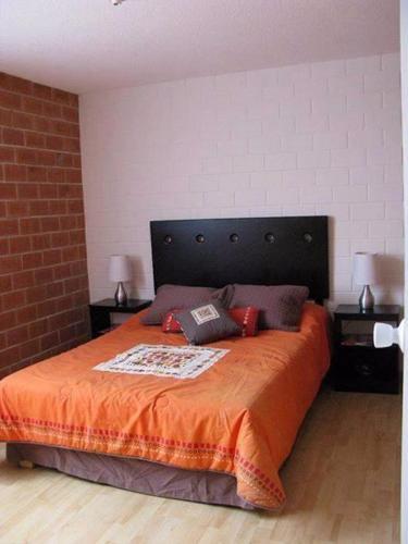 Apartamento Rosas