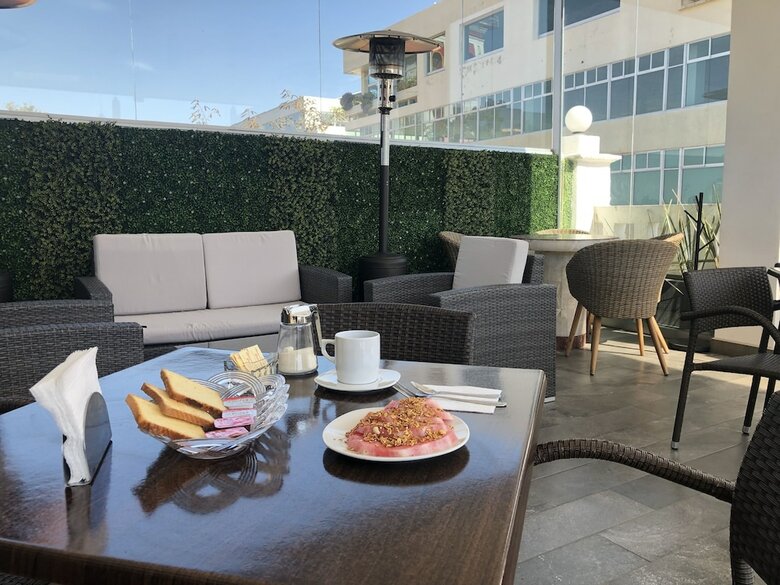 Hotel Sofia