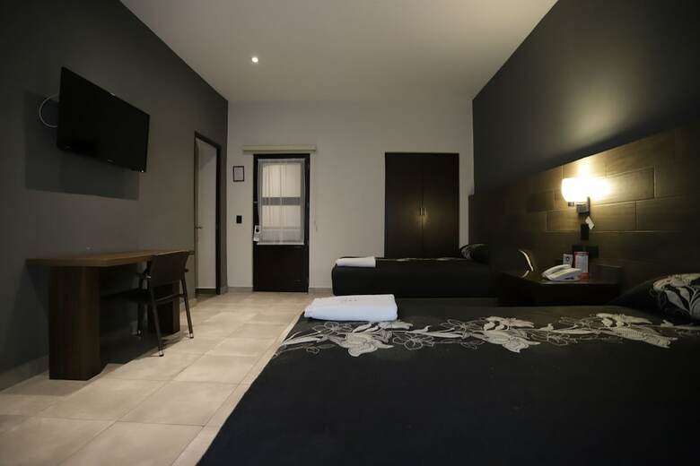 Hotel Sofia