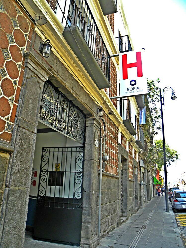 Hotel Sofia