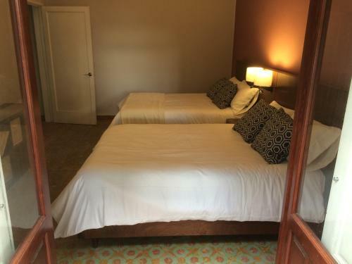 Apartamento Zocalo Sensacional