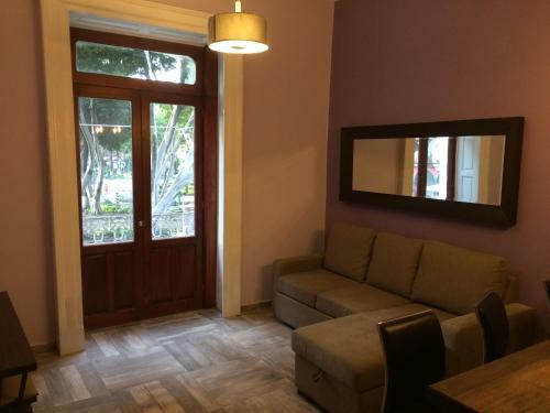Apartamento Zocalo Sensacional