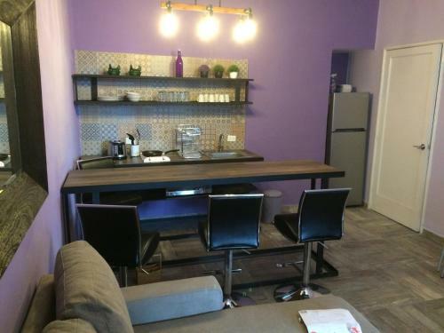 Apartamento Zocalo Sensacional