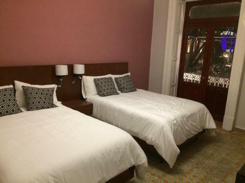 Apartamento Zocalo Sensacional