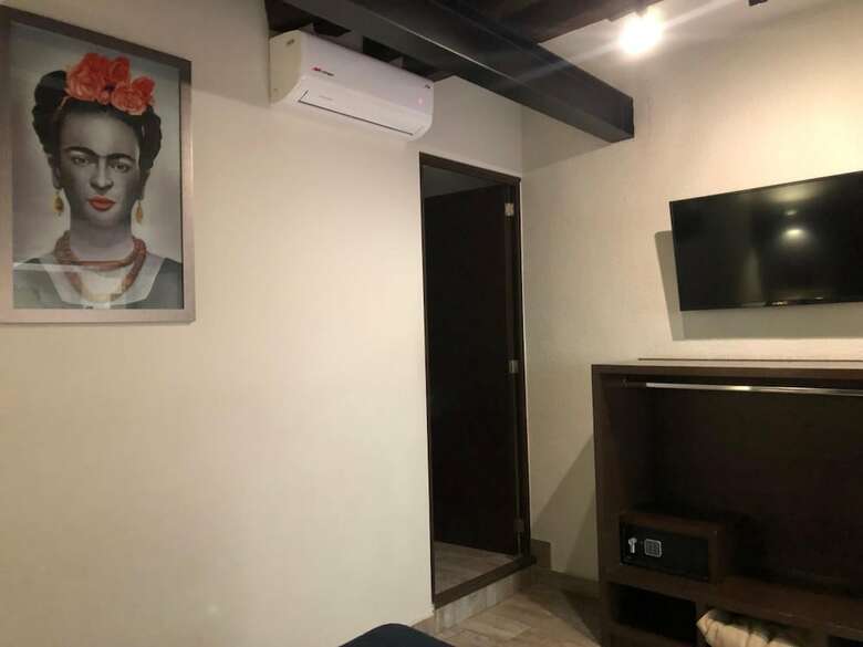 Hotel Frida