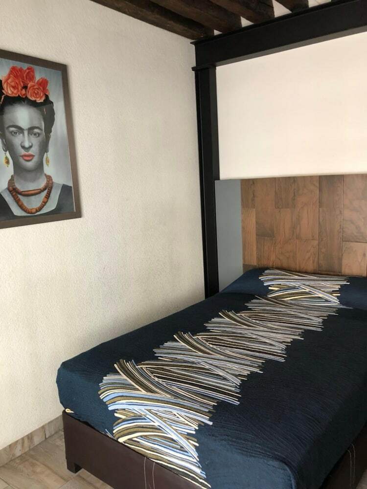 Hotel Frida