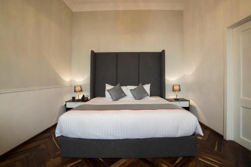 Hotel Real 500