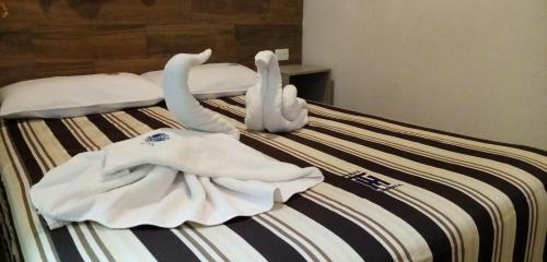 Hotel Teresita