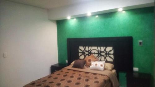 Hostal Puebla Purpura