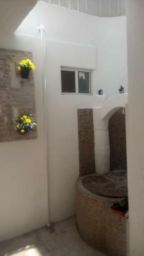 Hostal Puebla Purpura