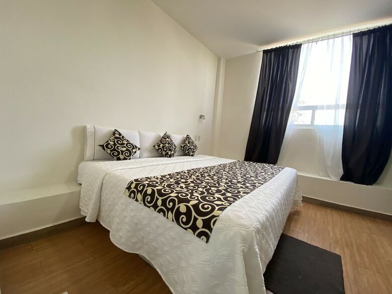 Hotel Royal Puebla