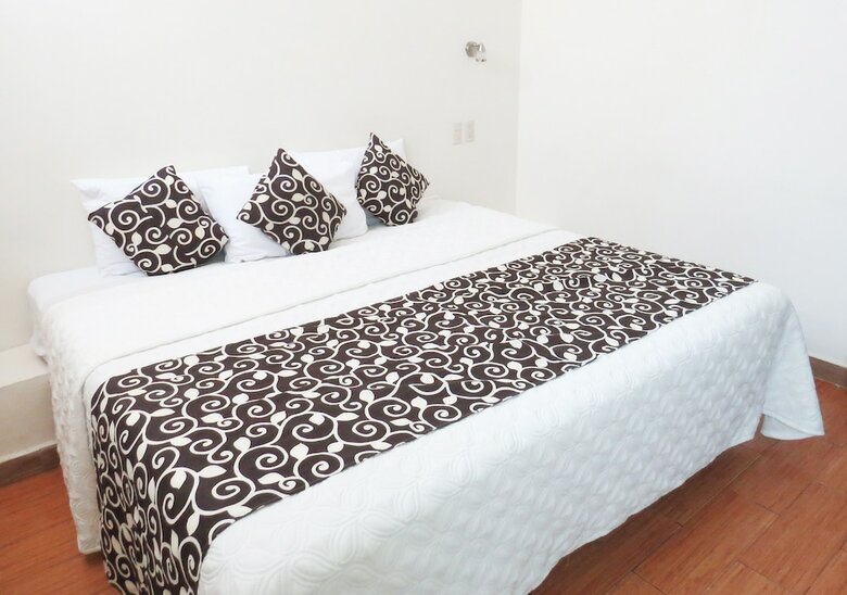 Hotel Royal Puebla