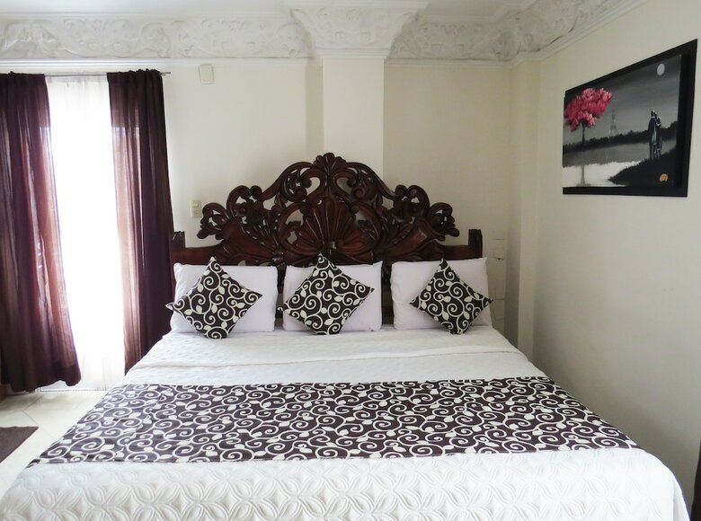 Hotel Royal Puebla