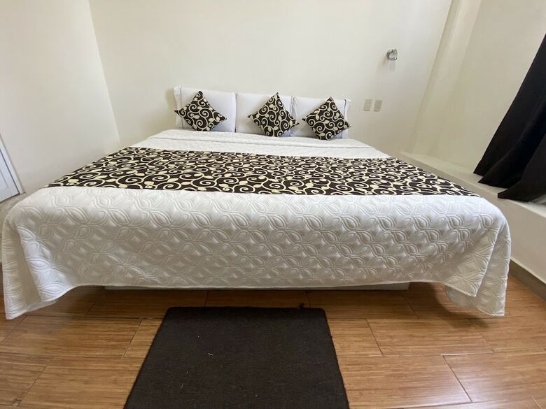 Hotel Royal Puebla