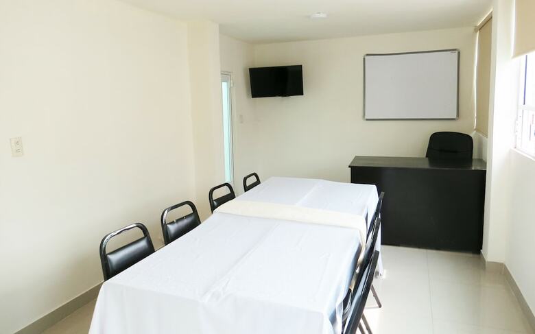 Hotel Royal Puebla