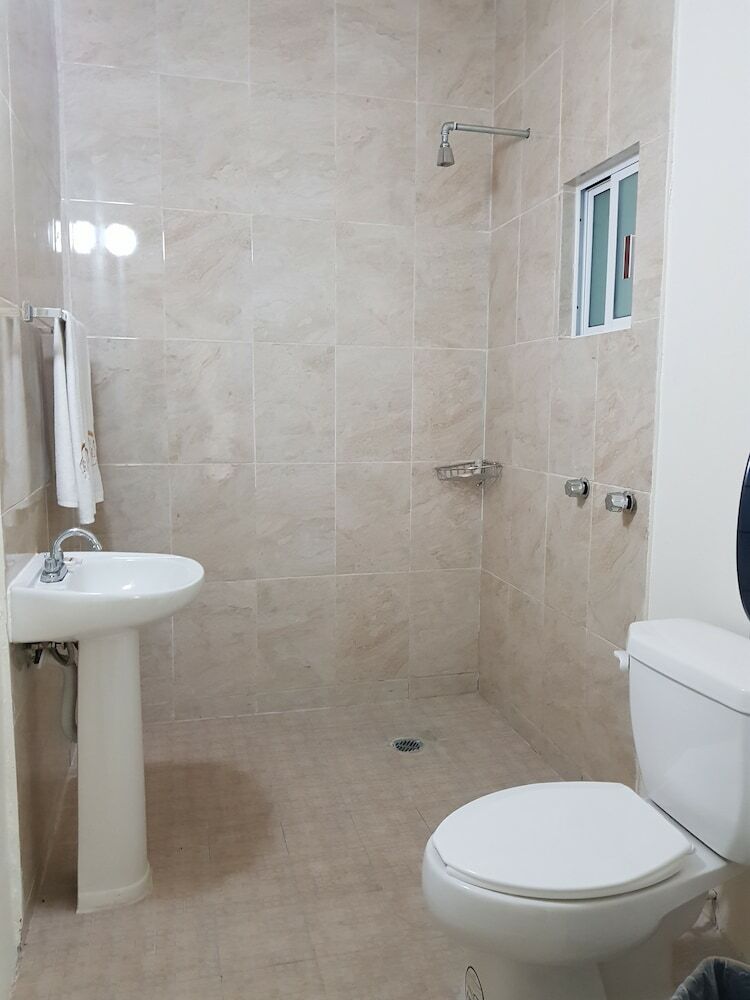 Hotel Royal Puebla
