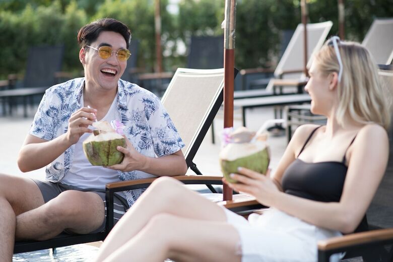 Hotel Sawaddi Patong Resort (deluxe)