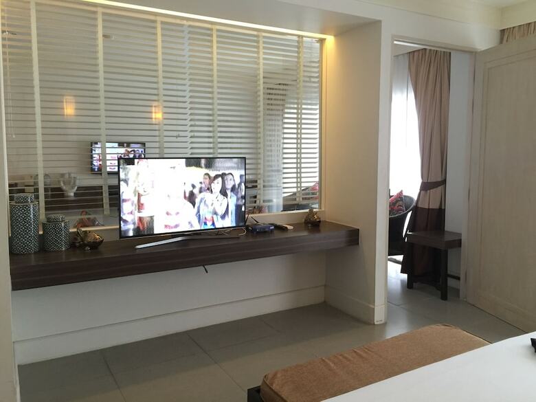 Hotel Sawaddi Patong Resort (deluxe)