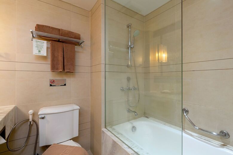 Hotel Sawaddi Patong Resort (deluxe)