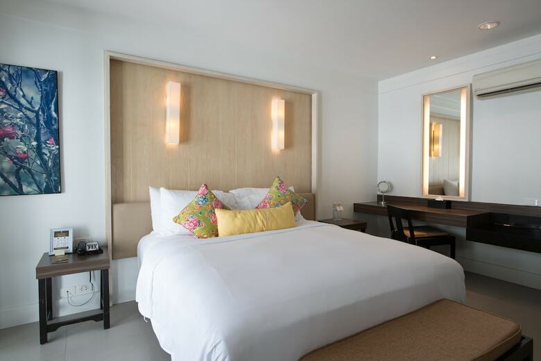 Hotel Sawaddi Patong Resort (deluxe)