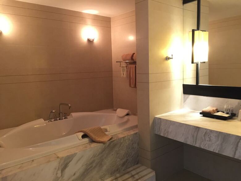 Hotel Sawaddi Patong Resort (deluxe)