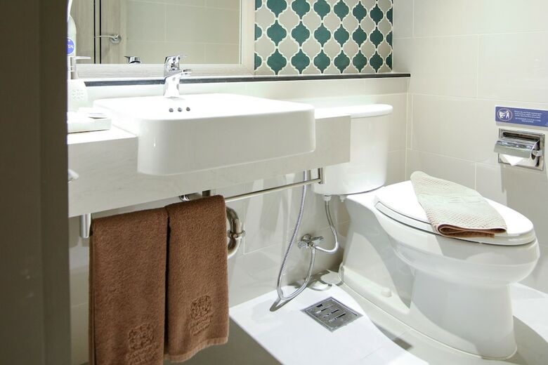 Hotel Sawaddi Patong Resort (deluxe)