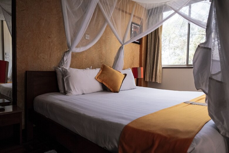 Hotel Kenya Comfort (superior)