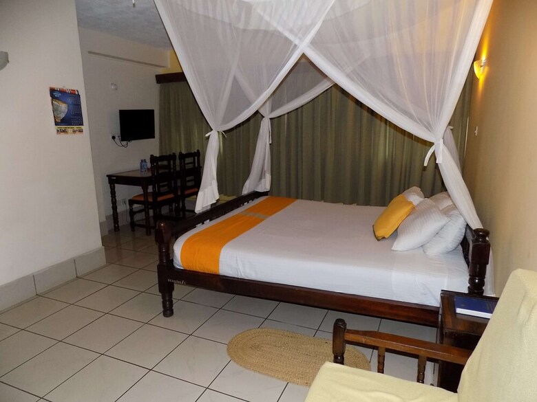 Hotel Kenya Comfort (superior)