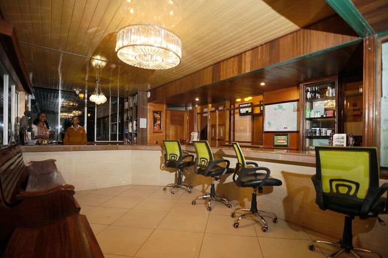Hotel Kenya Comfort (superior)