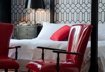 Bed & Breakfast Black 5 Florence Suite