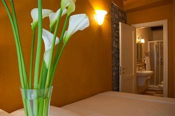 Bed & Breakfast Black 5 Florence Suite