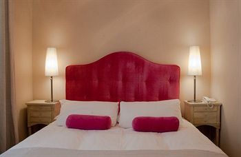 Bed & Breakfast Black 5 Florence Suite