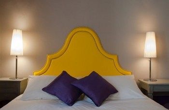 Bed & Breakfast Black 5 Florence Suite