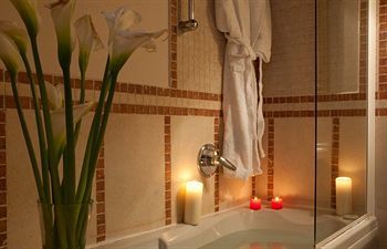 Bed & Breakfast Black 5 Florence Suite