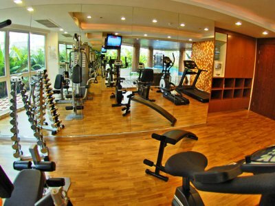 Hotel Nova Gold (executive)