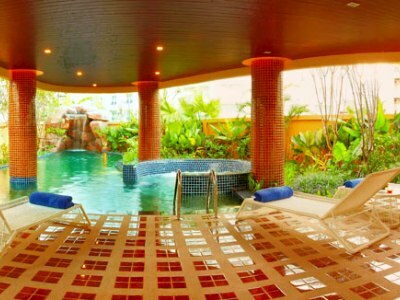 Hotel Nova Gold (executive)